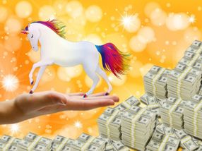 Germany’s first 10 billion dollar start-up