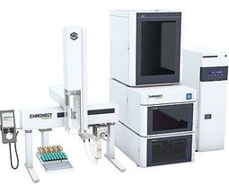 CHRONECT Symbiosis Basic