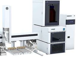 CHRONECT Workstation Glyphosat