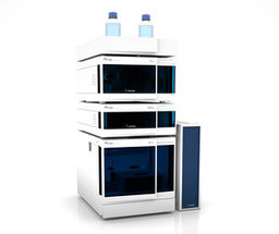 HPLC System for Food Analysis