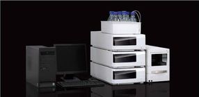 L600 High Performance Liquid Chromatography