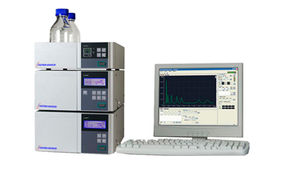 LC500 HPLC