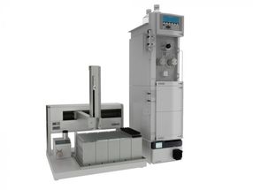 VERITY 271 HPLC System