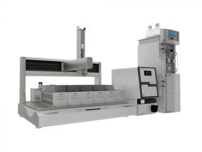 VERITY 281 HPLC System