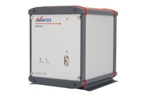 AvaSpec-NIR256/512-2.5-HSC-EVO