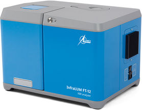 InfraLUM FT-12