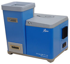 InfraLUM FT-12 WholeGrain