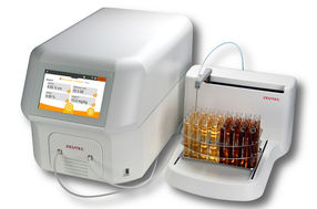 SpectraAlyzer BRAUMEISTER