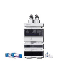 1260 Infinity II Amino Acid Analysis System