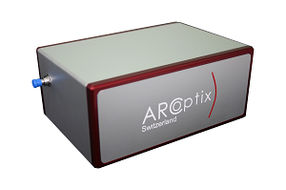 ARCoptix FT-NIR Rocket