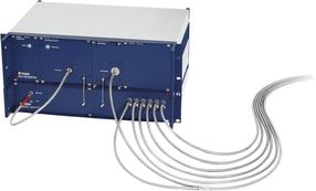 NIR Spektrometer Systeme