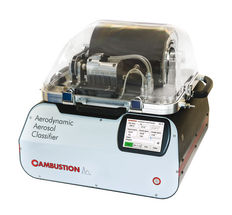 Aerodynamischer Areosol Classifier AAC