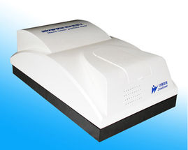 Dynamic Light Scattering Nanoparticle Size Analyzer