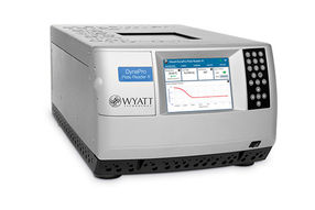 DynaPro Plate Reader