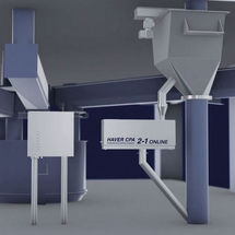 HAVER CPA 2-1 ONLINE