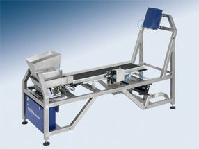 HAVER CPA 4 CONVEYOR