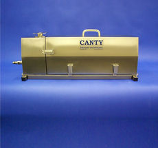 INDUSTRIAL SOLIDSIZER™