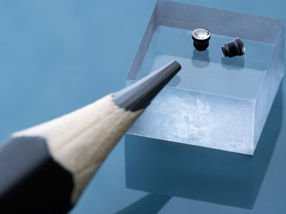 Start-up succeeds 3D-printing breakthrough – magic black(!) material allows photopolymerization