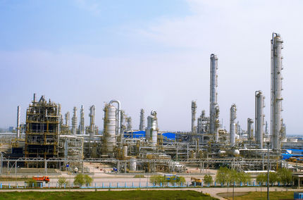 Chinesische Regierung genehmigt Erweiterung des Verbundstandorts Nanjing durch BASF und SINOPEC
