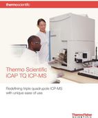 Overcome unexpected interferences, reduce detection limits and improve data quality