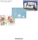 Dispersion stability analysis – easy and efficient