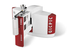 Analysis of particle size and particle shape in laboratory and process from below 1 &micro;m to 34,000 &micro;m