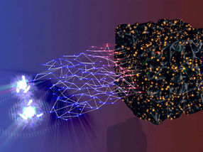 New computational approach predicts chemical reactions at high temperatures