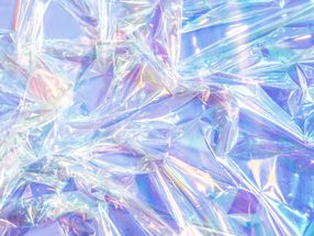 Growing carbon footprint of plastics