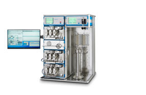 Labomatic HD-5000 HPLC System