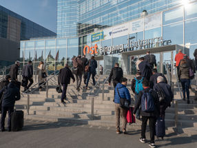 Change of date: POWTECH to be held from 27 to 29 September 2022