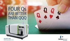 NexION 5000 Multi-Quadrupole ICP Mass Spectrometer