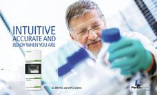 PerkinElmer LC 300 UHPLC System