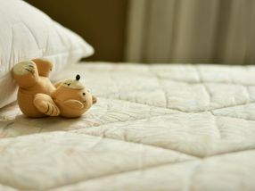 BASF and NEVEON co-operate on mattress recycling