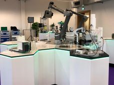 analytica 2022—Your path to Laboratory 4.0