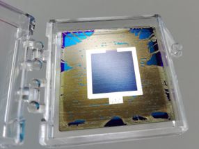 “Workhorse” of photovoltaics combined with perovskite in tandem for the first time