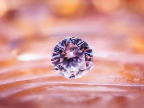 Growing extremely tiny, uniformly sized diamonds — without explosives