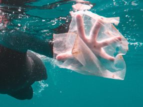 BASF invests in Oceanworks, a sustainable plastic sourcing platform
