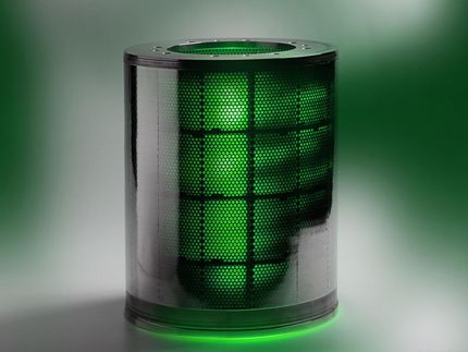 Taking the fight to microplastics with lasers