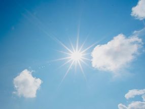 Chemists harness the sun to upcycle plastic waste