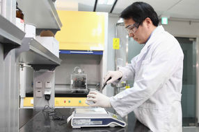 WACKER SILICONES Intensifies Focus on Asia as Market of the Future