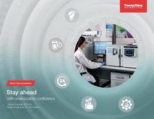 Eliminate unnecessary, unplanned instrument downtime, save helium and maximize productivity