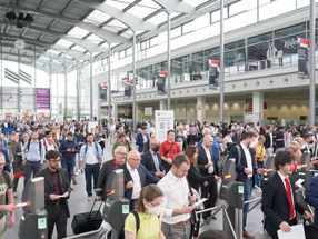 analytica 2022 wowed the laboratory industry