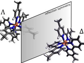 Making it easier to differentiate mirror-image molecules