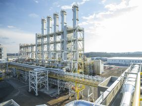 WACKER Plans Expansion of Its Charleston Site and Prepares for Construction of Silicone Production Facilities