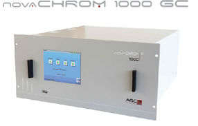 NovaCHROM 1000 GC