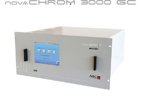 NovaCHROM 3000 GC