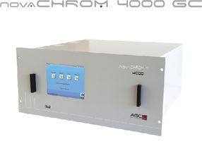 NovaCHROM 4000 GC