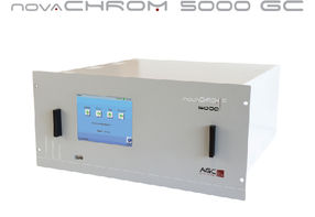NovaCHROM 5000 GC