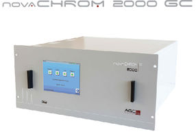 NovaCHROM 2000 GC