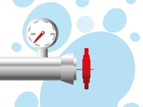 Evonik is substituting up to 40 percent natural gas at its German sites